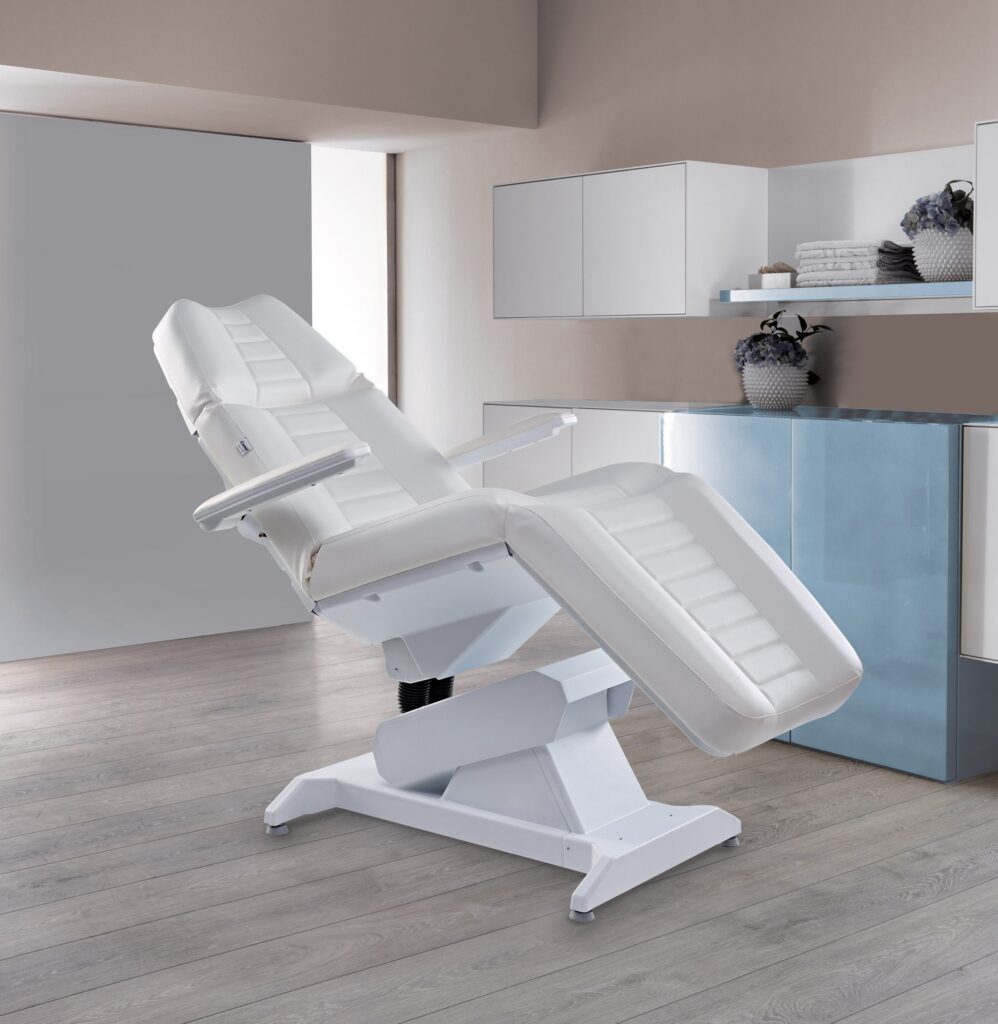 Poltrone per Chirurgia Estetica e Dermatologia