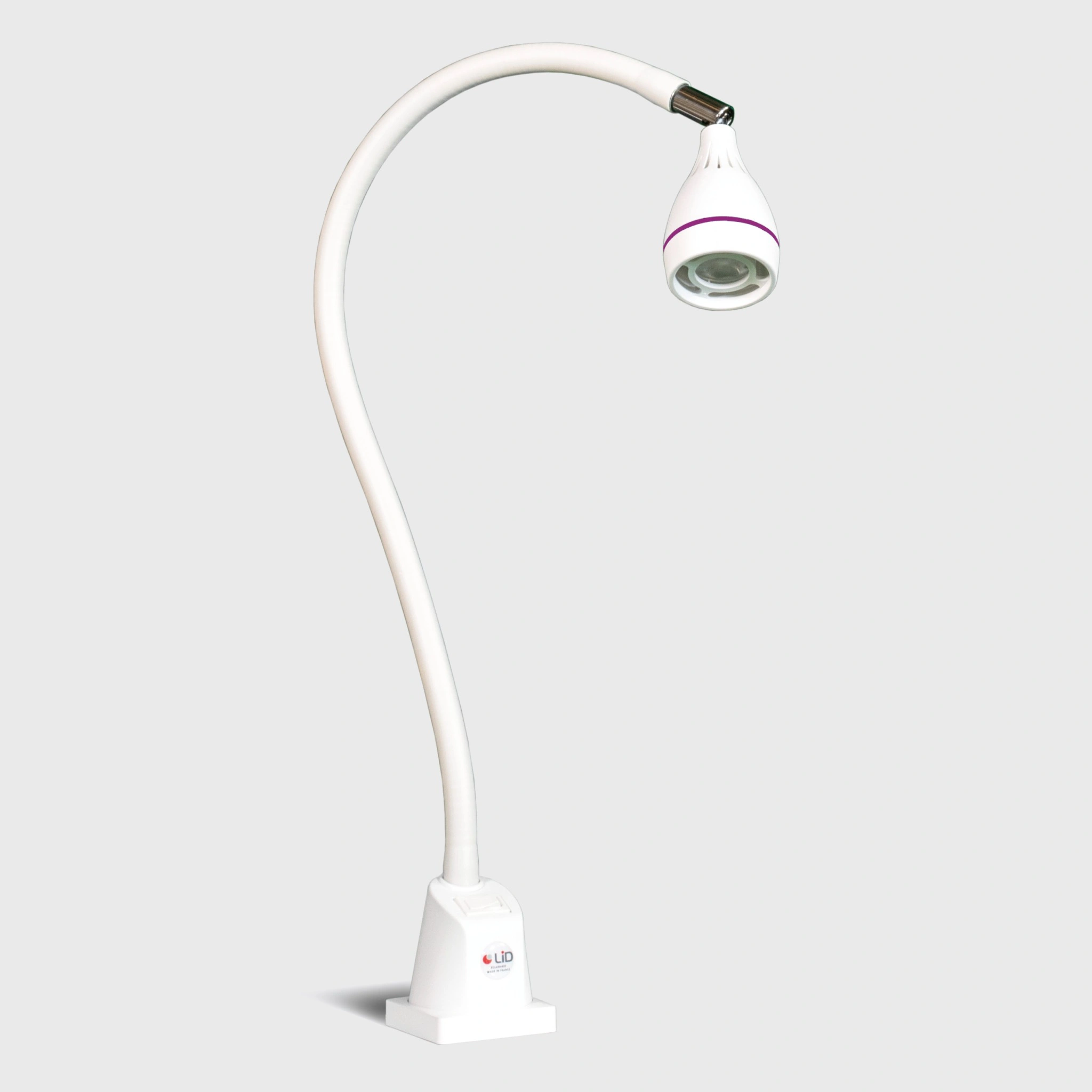 1059 &ndash; LAMPADA LED GYNO 10&deg;