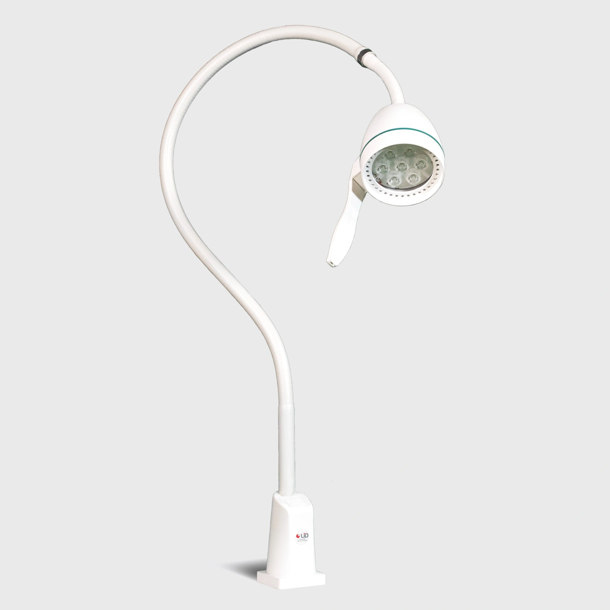 854 &ndash; LAMPADA LED DERMATOLOGY